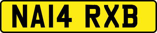 NA14RXB