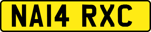 NA14RXC