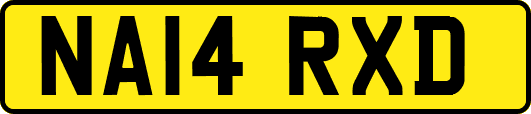 NA14RXD