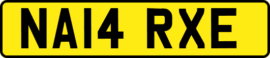 NA14RXE
