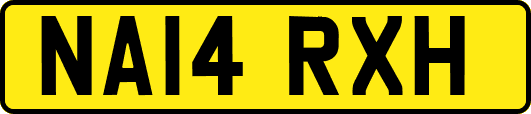 NA14RXH