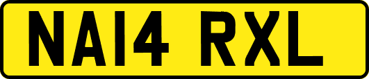 NA14RXL
