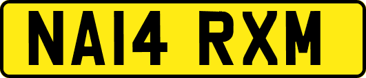 NA14RXM