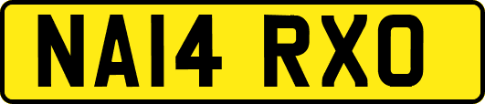 NA14RXO