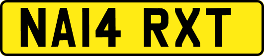 NA14RXT