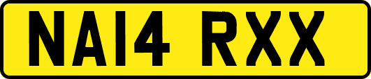 NA14RXX