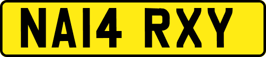 NA14RXY