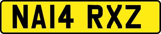 NA14RXZ