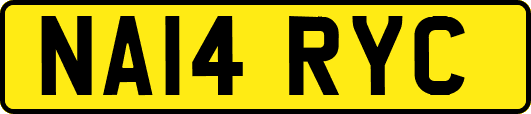NA14RYC