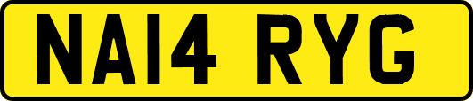 NA14RYG
