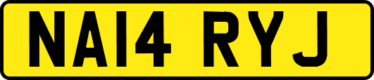 NA14RYJ
