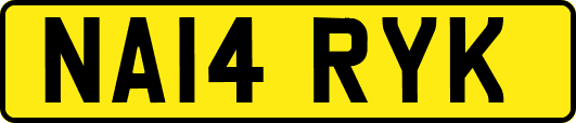 NA14RYK