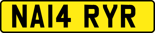 NA14RYR