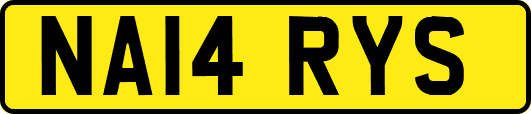 NA14RYS