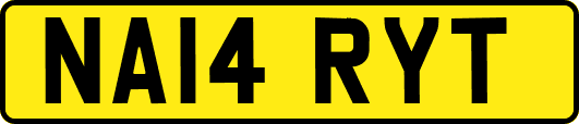 NA14RYT