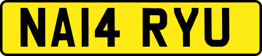 NA14RYU
