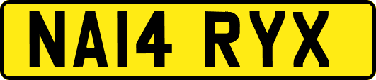 NA14RYX