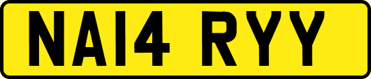 NA14RYY