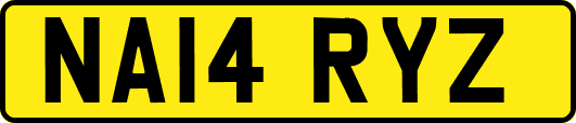 NA14RYZ