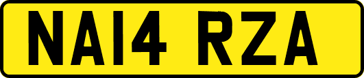 NA14RZA