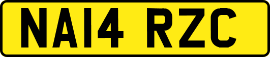 NA14RZC