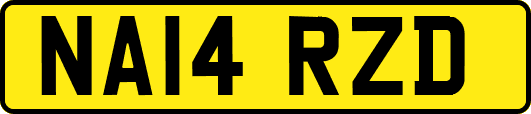 NA14RZD