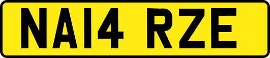 NA14RZE