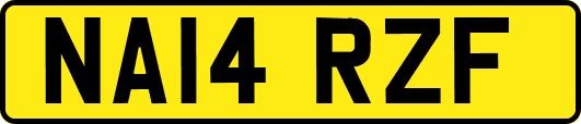 NA14RZF