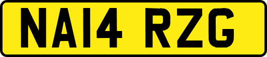 NA14RZG
