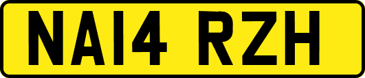 NA14RZH