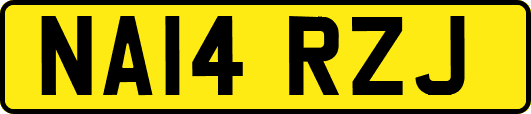 NA14RZJ