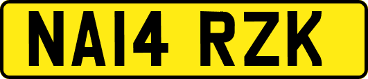 NA14RZK