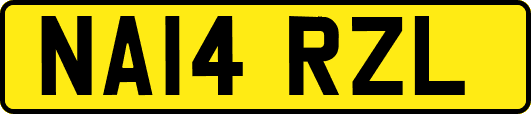 NA14RZL