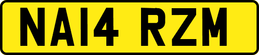 NA14RZM