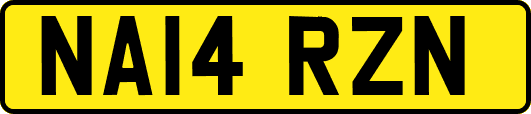 NA14RZN