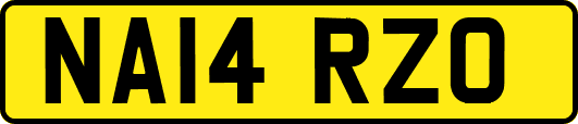 NA14RZO