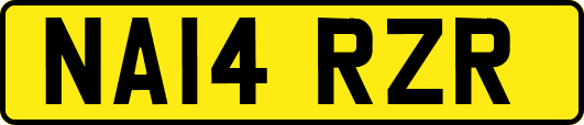 NA14RZR