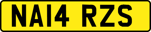 NA14RZS