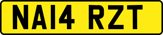 NA14RZT