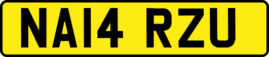 NA14RZU