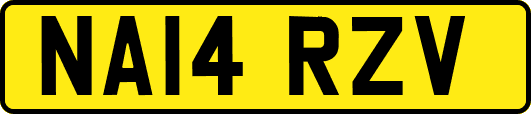 NA14RZV
