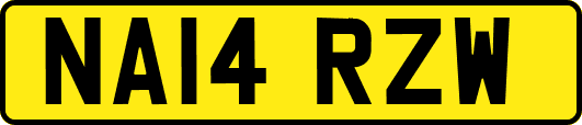 NA14RZW