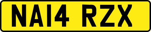 NA14RZX