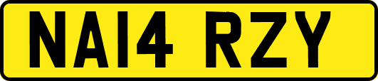 NA14RZY