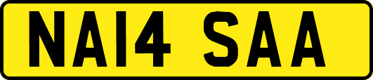 NA14SAA