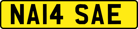 NA14SAE