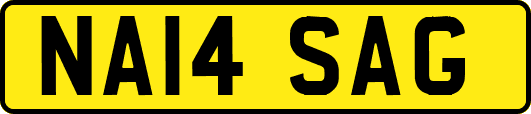 NA14SAG