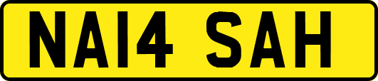 NA14SAH