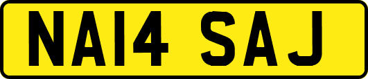 NA14SAJ