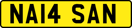 NA14SAN
